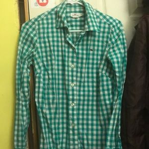 Vine yard vines button down